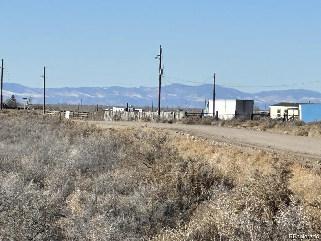 7982 Foothill Boulevard Alamosa CO 81101