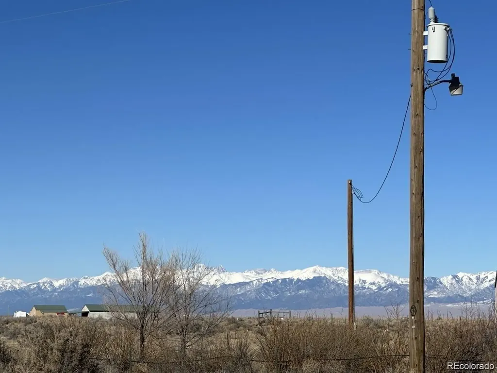 7982 Foothill Boulevard Alamosa CO 81101