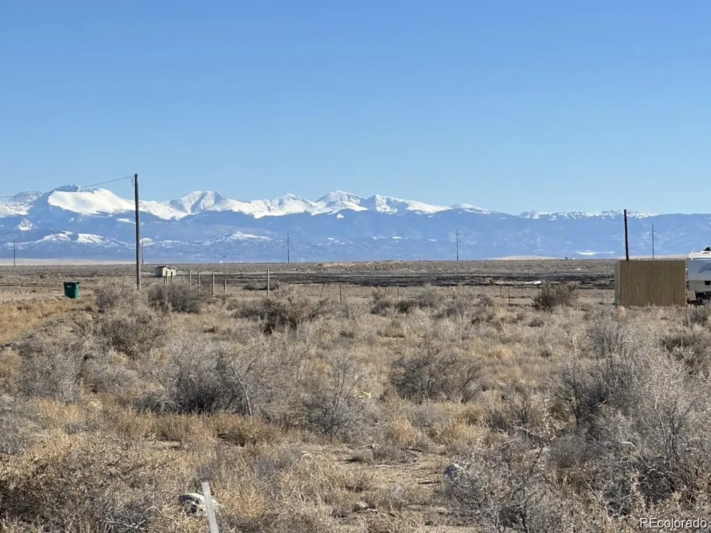 7982 Foothill Boulevard Alamosa CO 81101