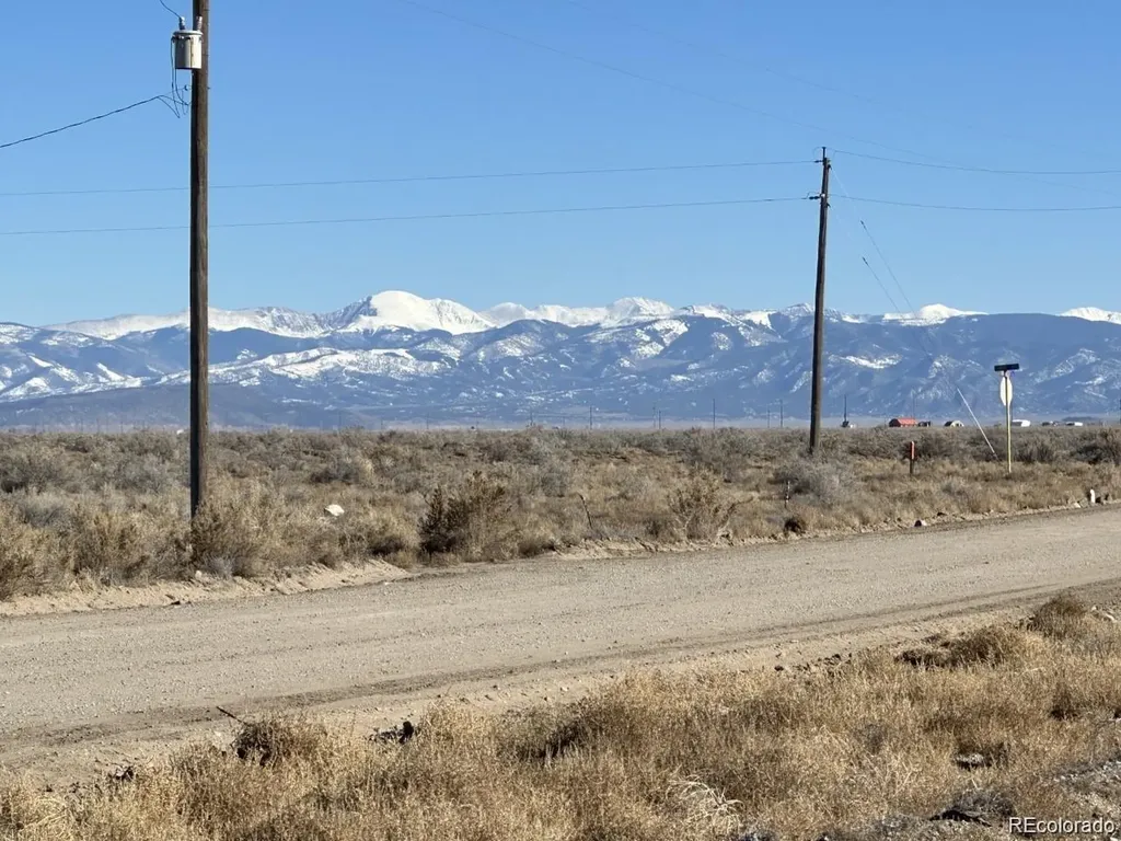 7982 Foothill Boulevard Alamosa CO 81101