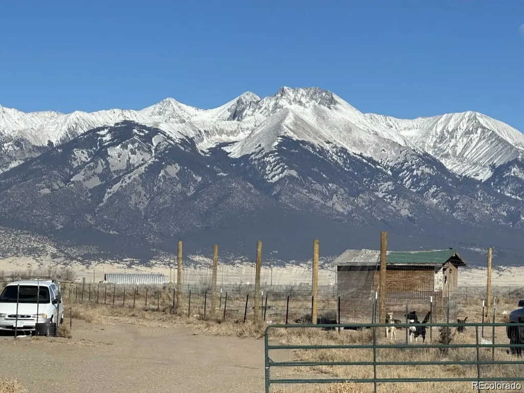 7982 Foothill Boulevard Alamosa CO 81101