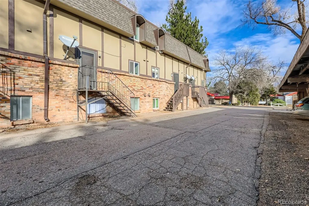 8060 W 9th Avenue Lakewood CO 80214