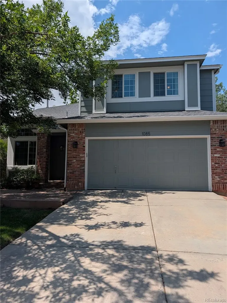 1085 Stoneham Street Superior CO 80027