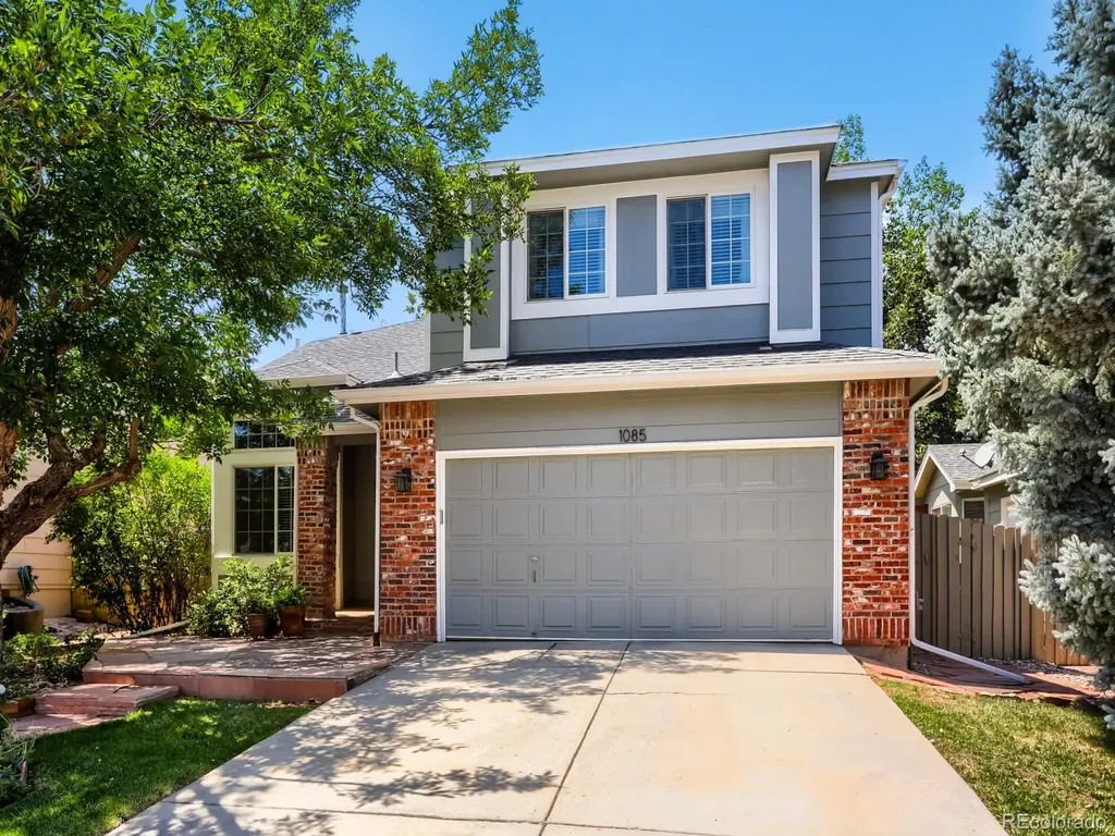 1085 Stoneham Street Superior CO 80027