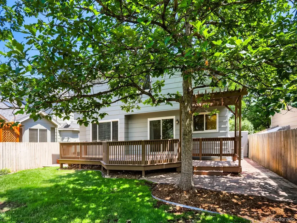 1085 Stoneham Street Superior CO 80027