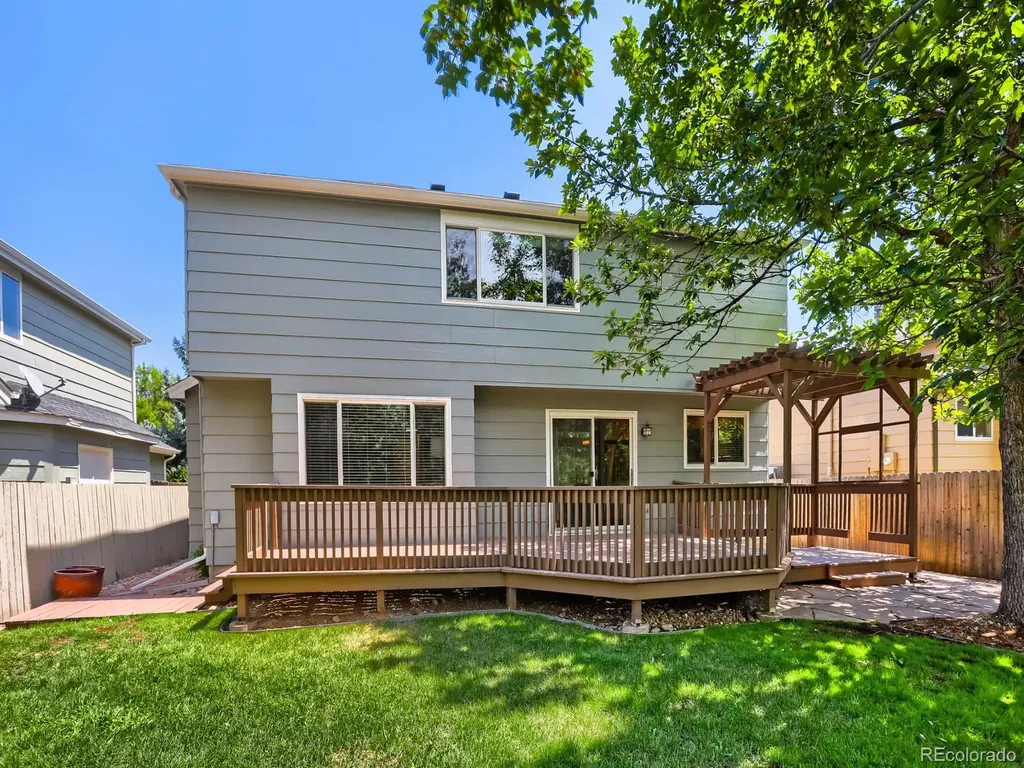 1085 Stoneham Street Superior CO 80027