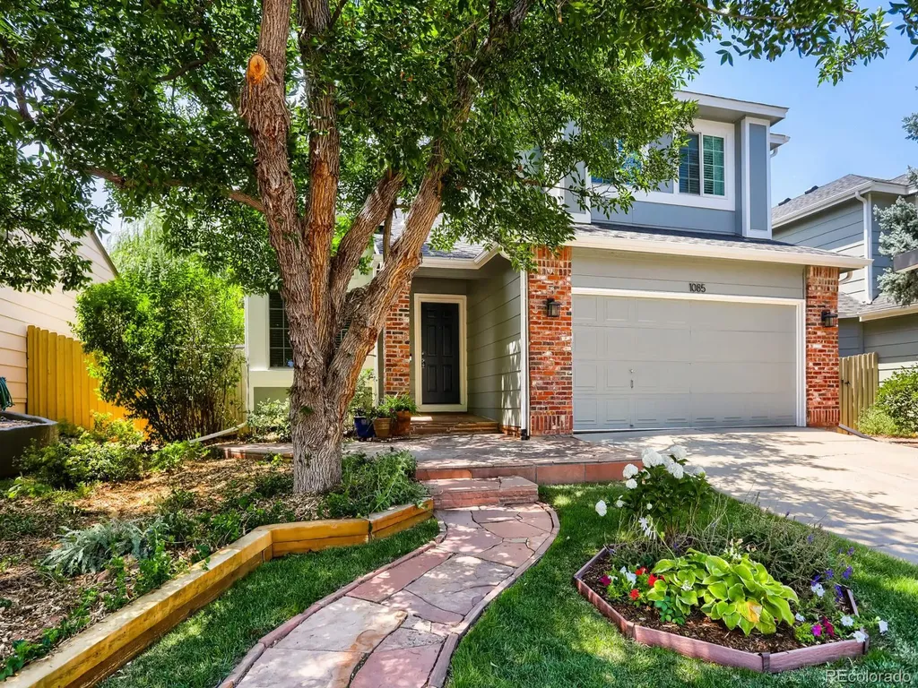 1085 Stoneham Street Superior CO 80027