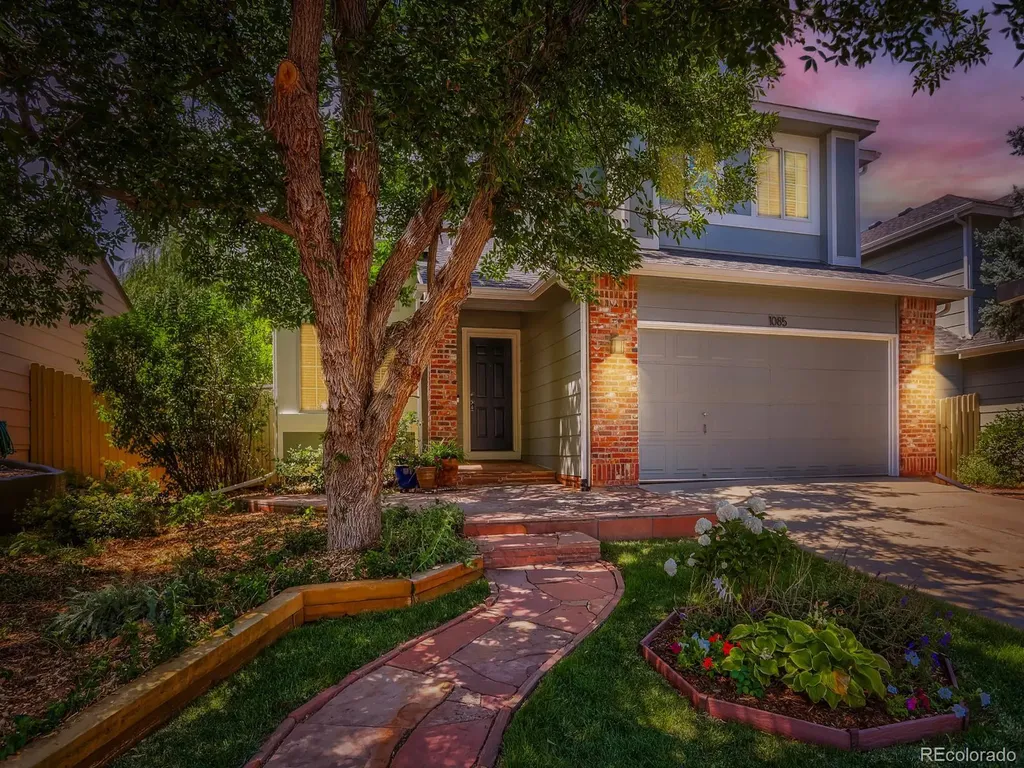 1085 Stoneham Street Superior CO 80027