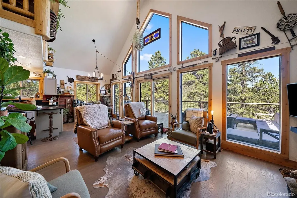 1720 Ute Trail Como CO 80432