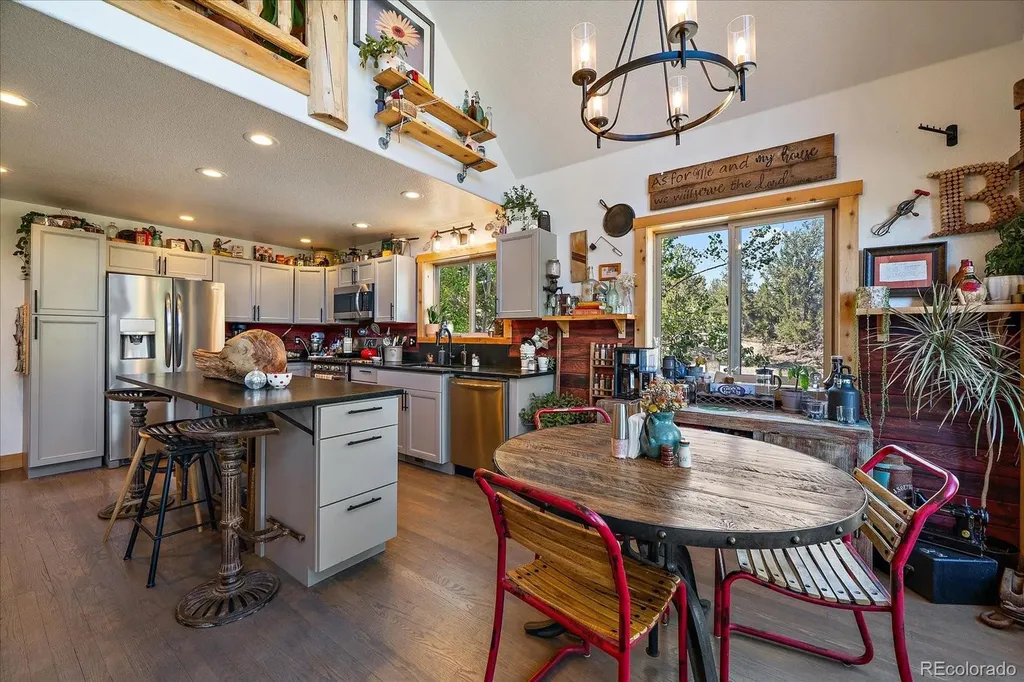 1720 Ute Trail Como CO 80432