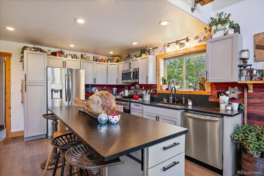 1720 Ute Trail Como CO 80432