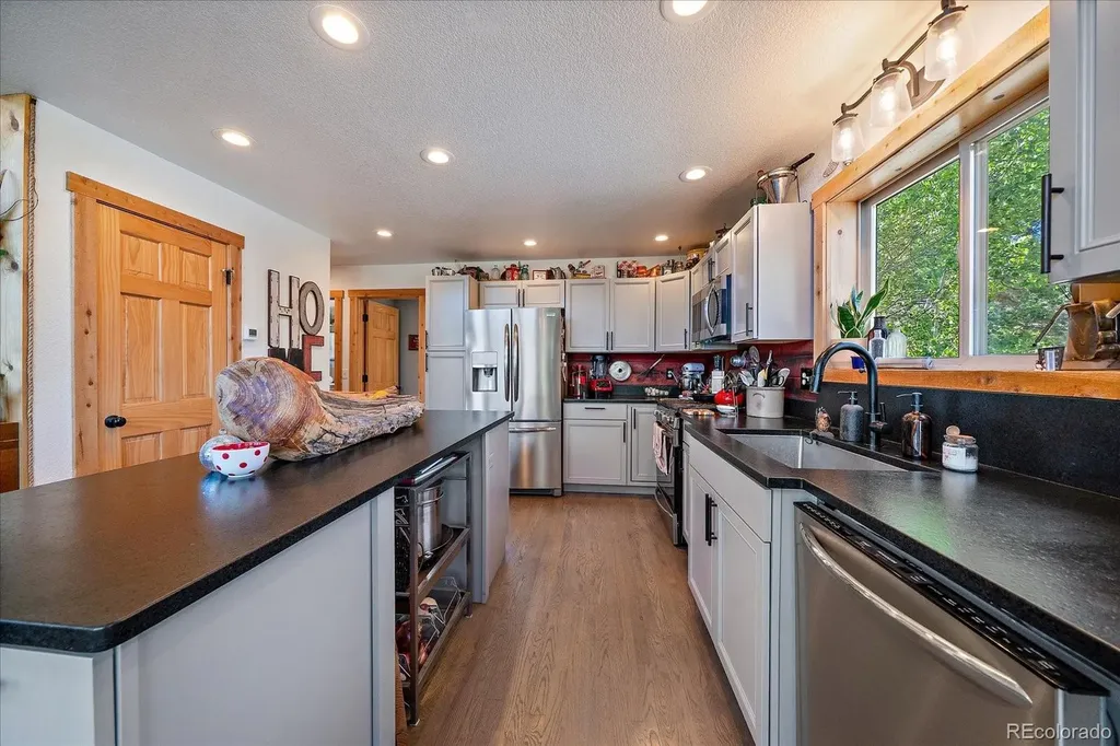1720 Ute Trail Como CO 80432