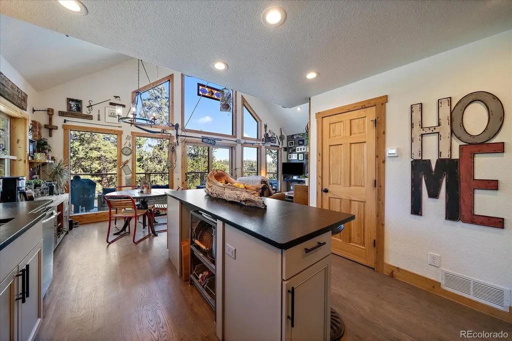 1720 Ute Trail Como CO 80432