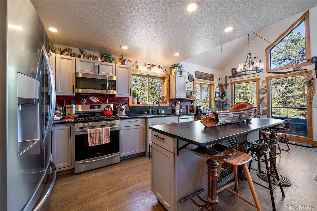 1720 Ute Trail Como CO 80432