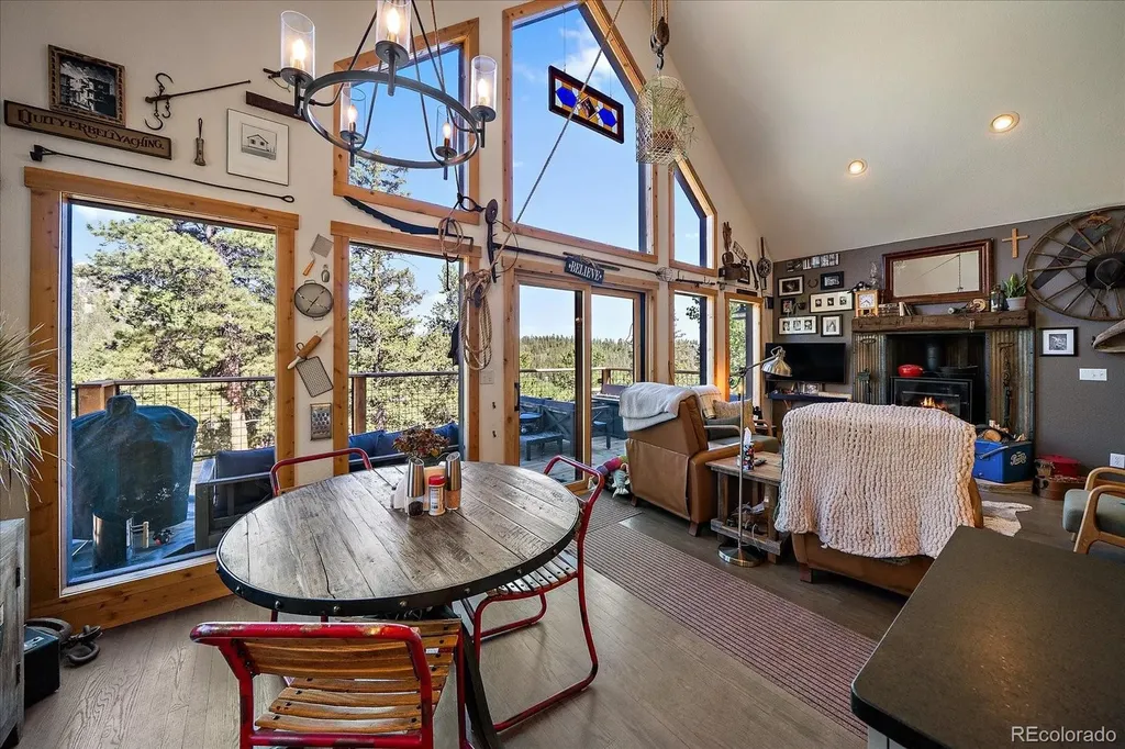 1720 Ute Trail Como CO 80432