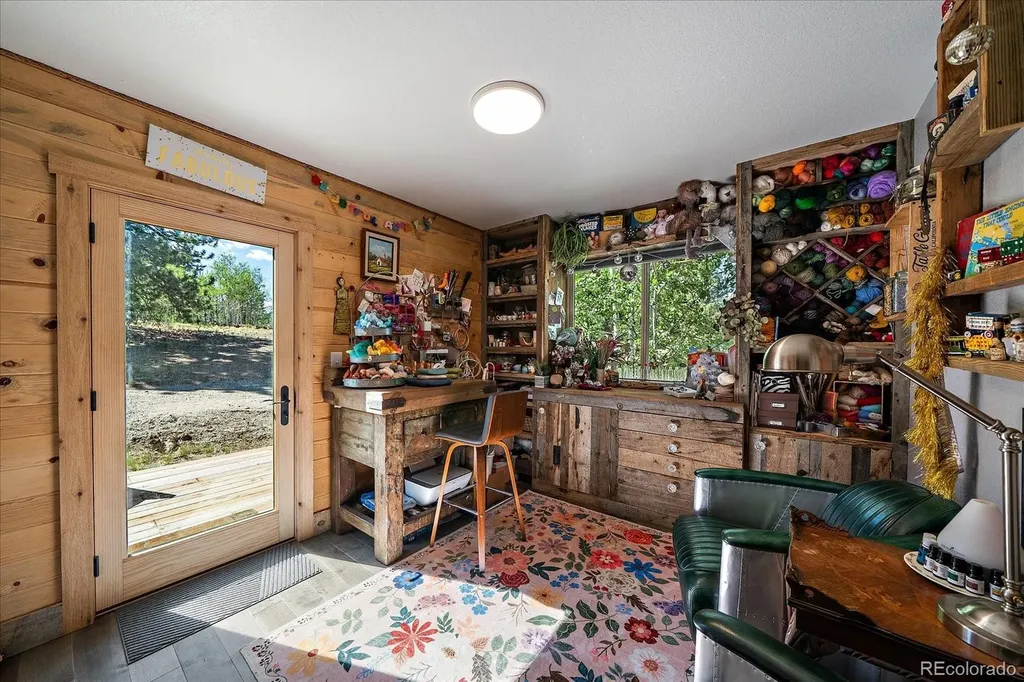 1720 Ute Trail Como CO 80432