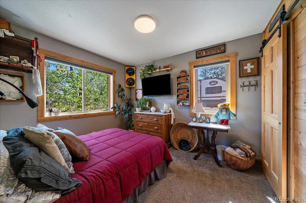 1720 Ute Trail Como CO 80432