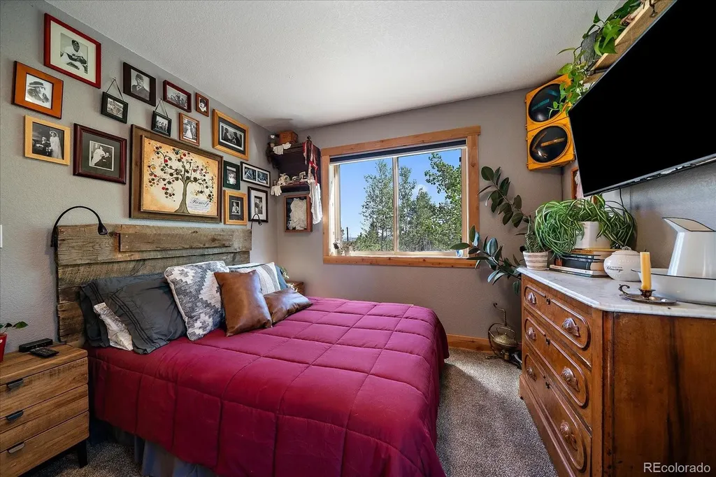 1720 Ute Trail Como CO 80432