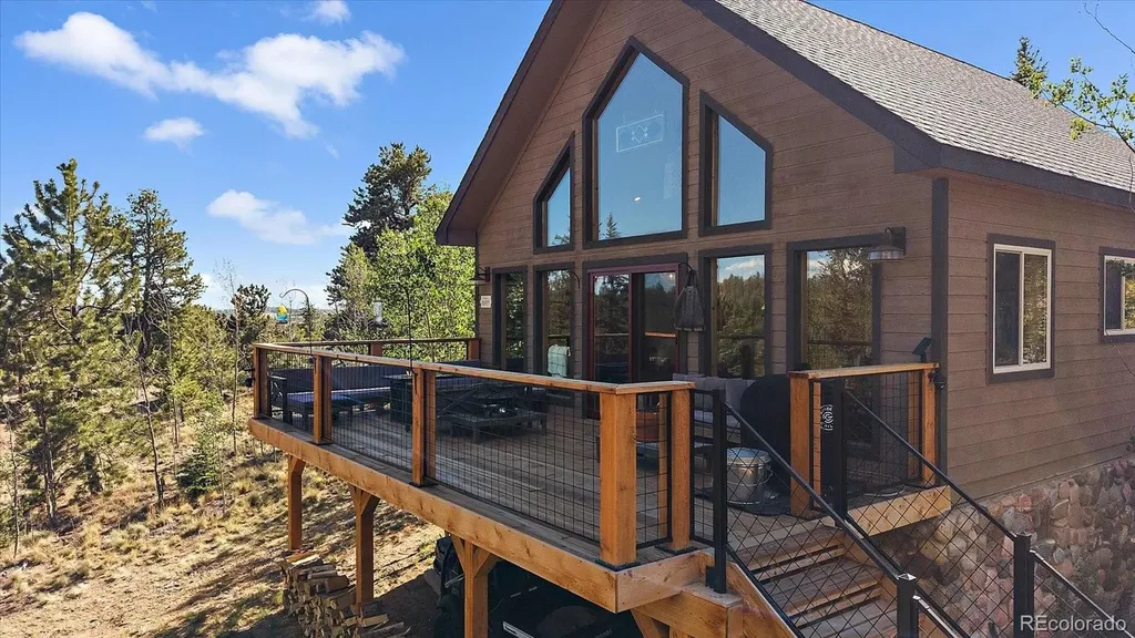 1720 Ute Trail Como CO 80432