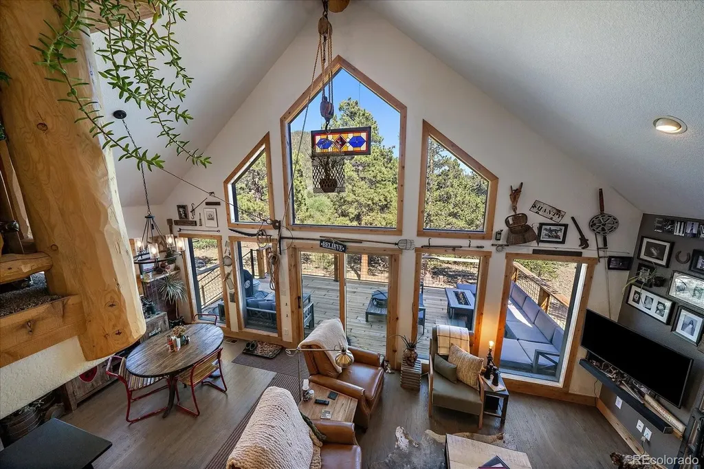 1720 Ute Trail Como CO 80432