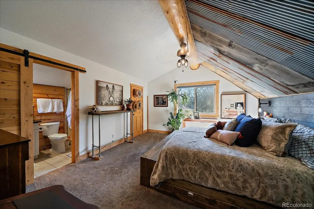 1720 Ute Trail Como CO 80432