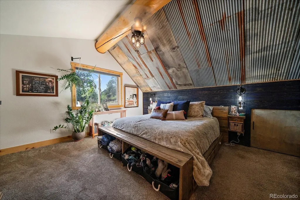 1720 Ute Trail Como CO 80432