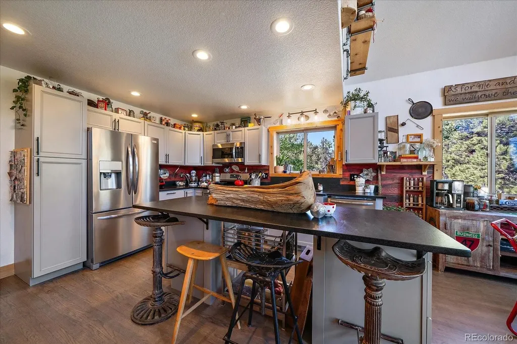 1720 Ute Trail Como CO 80432