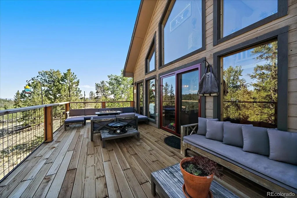 1720 Ute Trail Como CO 80432