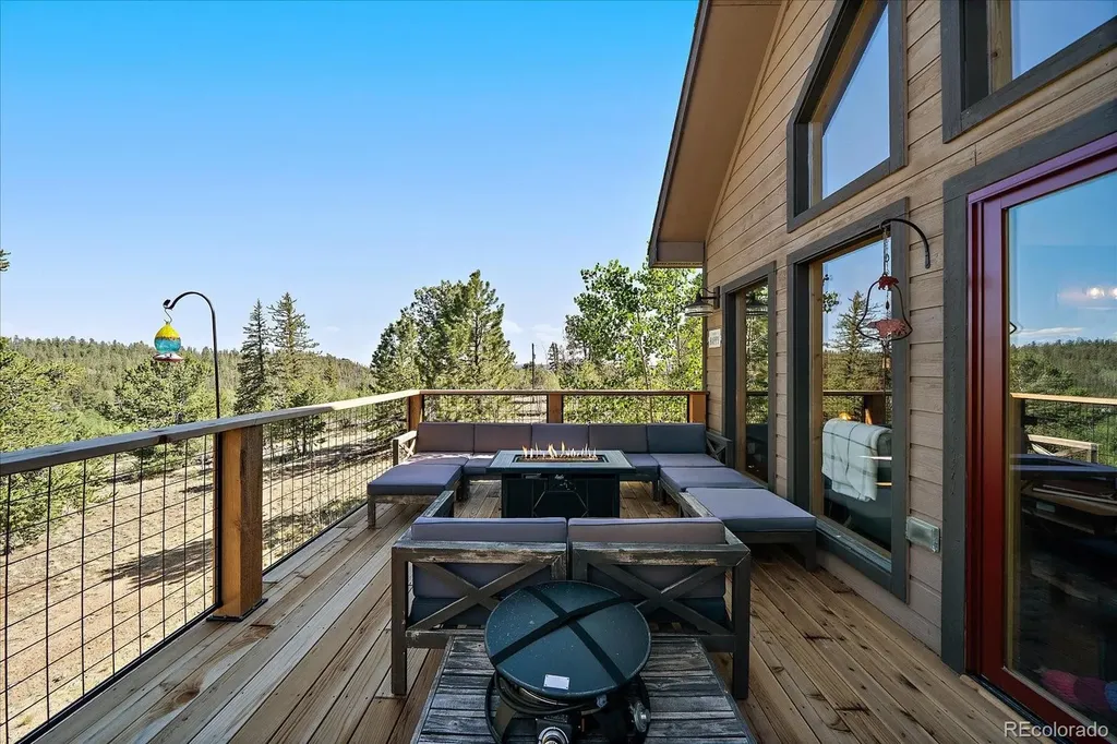 1720 Ute Trail Como CO 80432