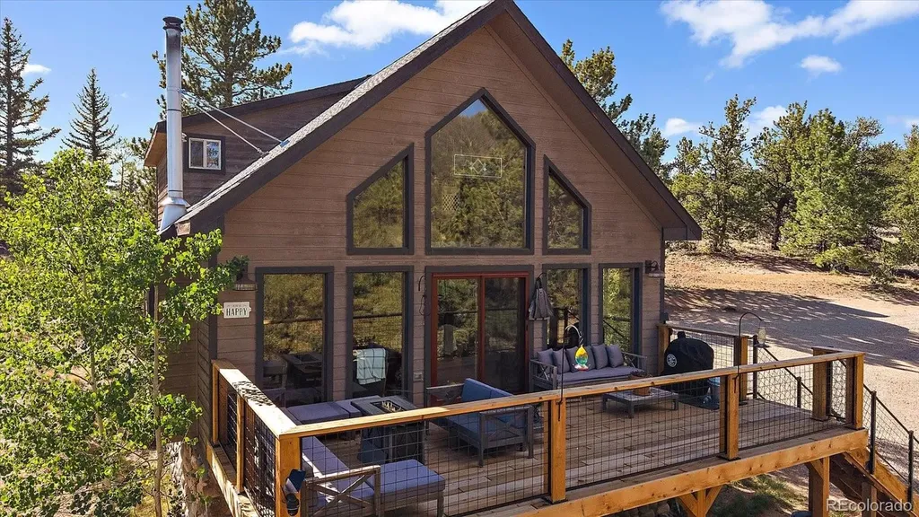 1720 Ute Trail Como CO 80432