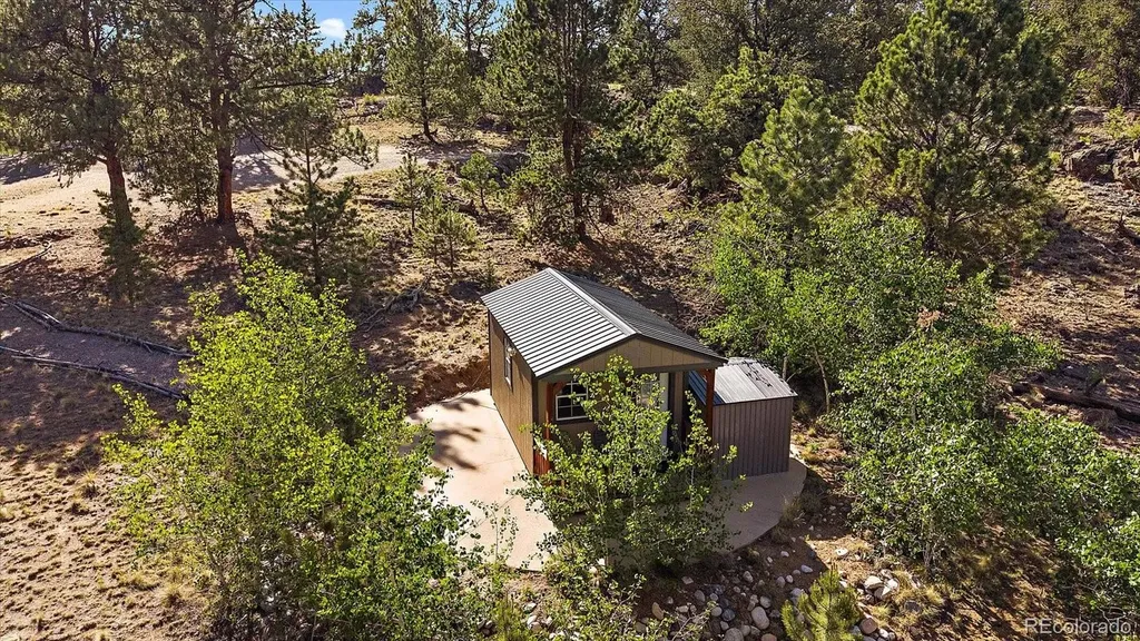 1720 Ute Trail Como CO 80432