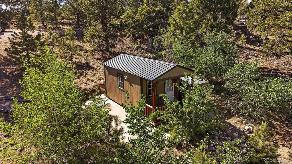 1720 Ute Trail Como CO 80432