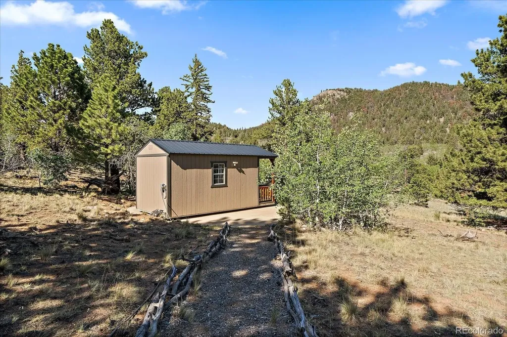1720 Ute Trail Como CO 80432