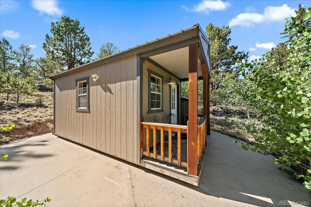 1720 Ute Trail Como CO 80432