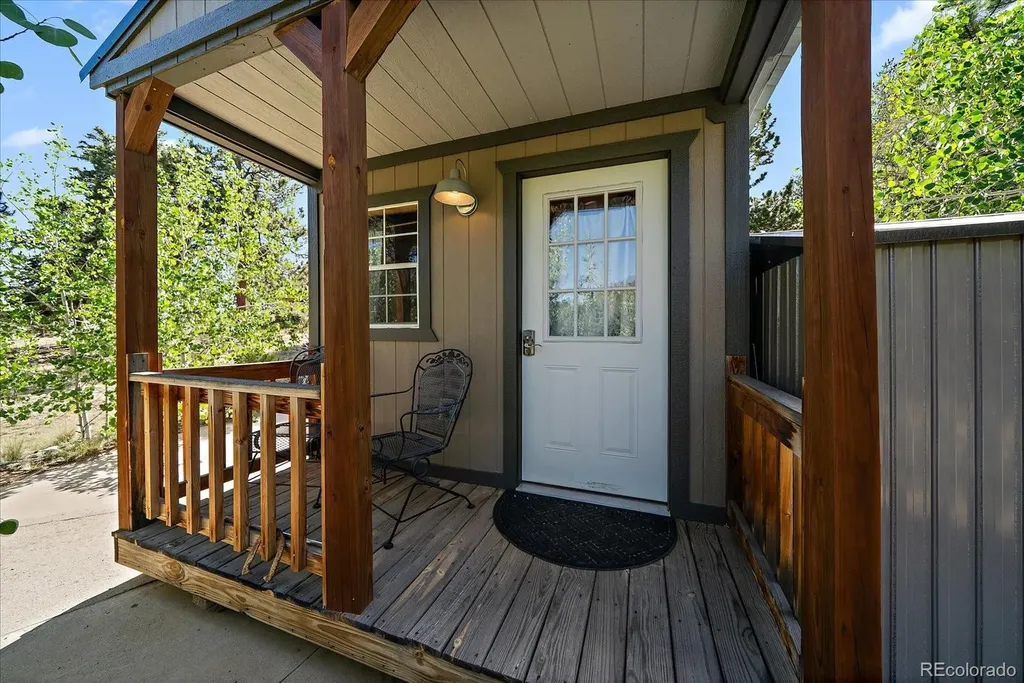 1720 Ute Trail Como CO 80432