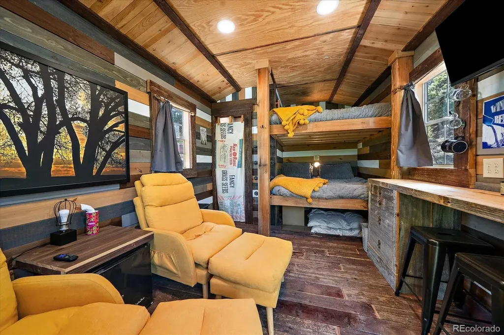 1720 Ute Trail Como CO 80432