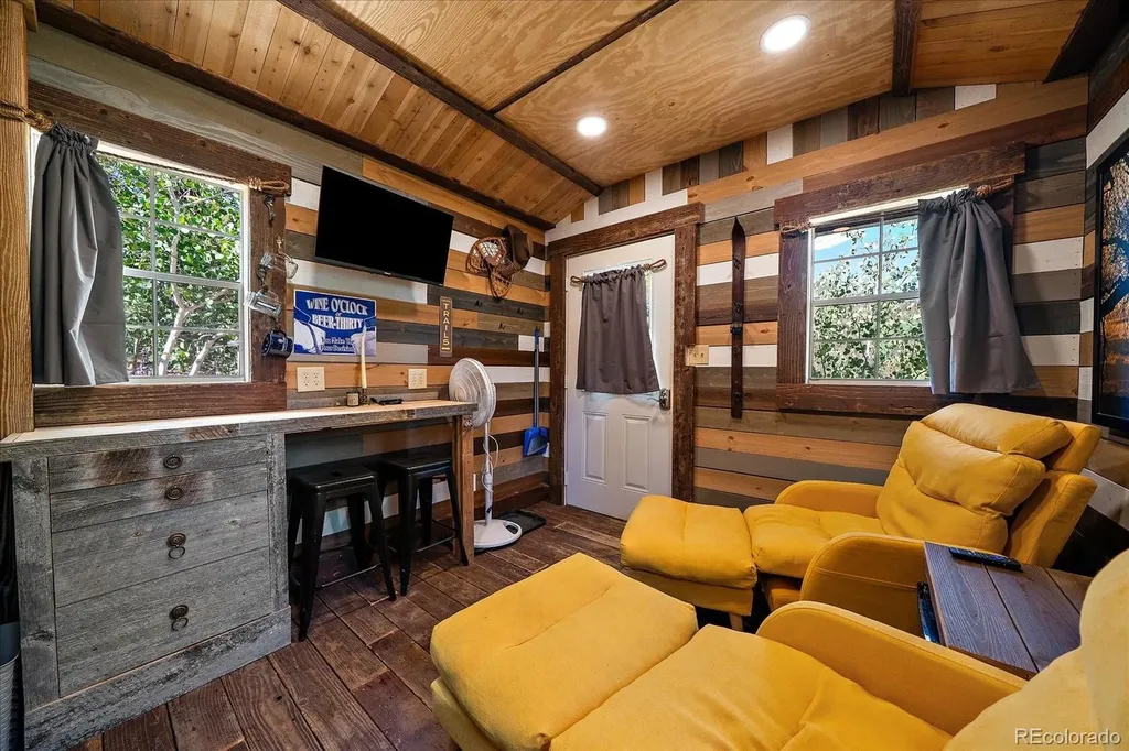 1720 Ute Trail Como CO 80432