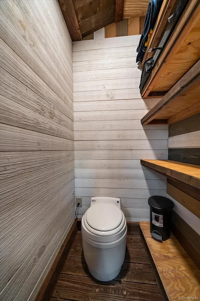 1720 Ute Trail Como CO 80432