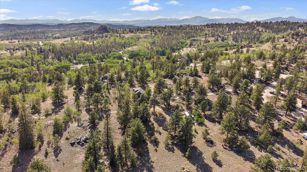 1720 Ute Trail Como CO 80432