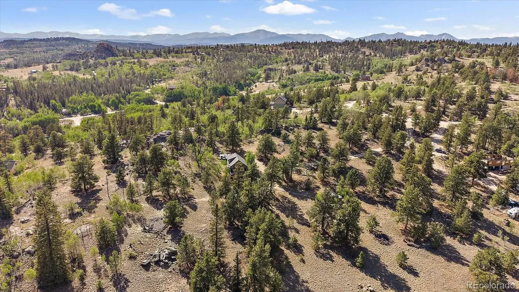 1720 Ute Trail Como CO 80432