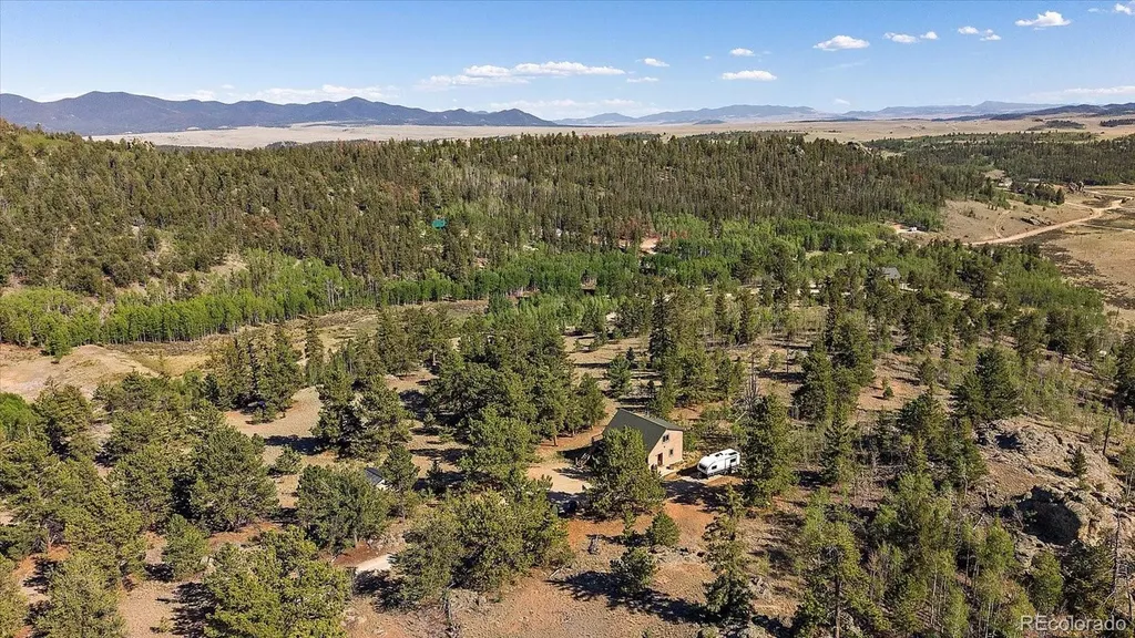 1720 Ute Trail Como CO 80432