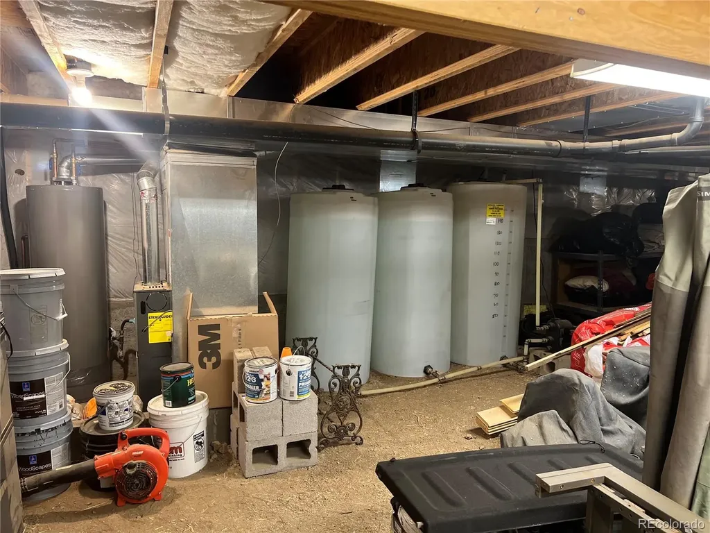 1720 Ute Trail Como CO 80432