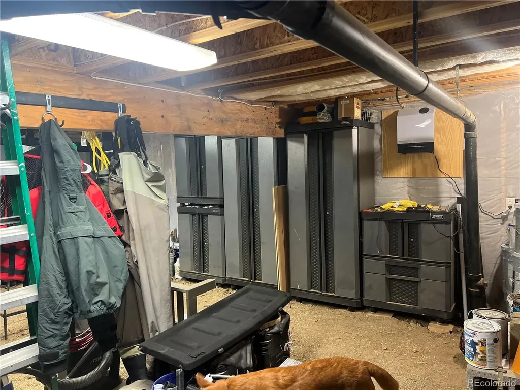 1720 Ute Trail Como CO 80432