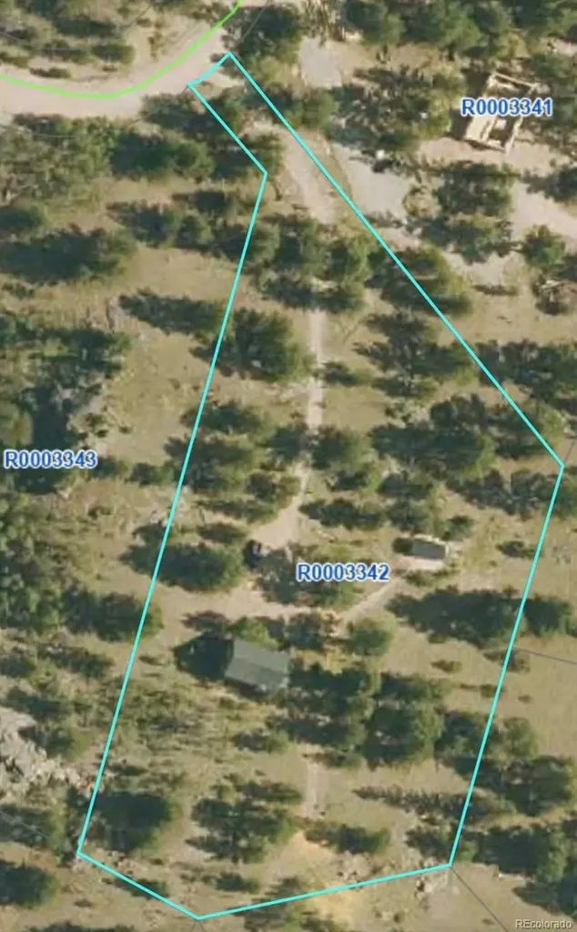 1720 Ute Trail Como CO 80432