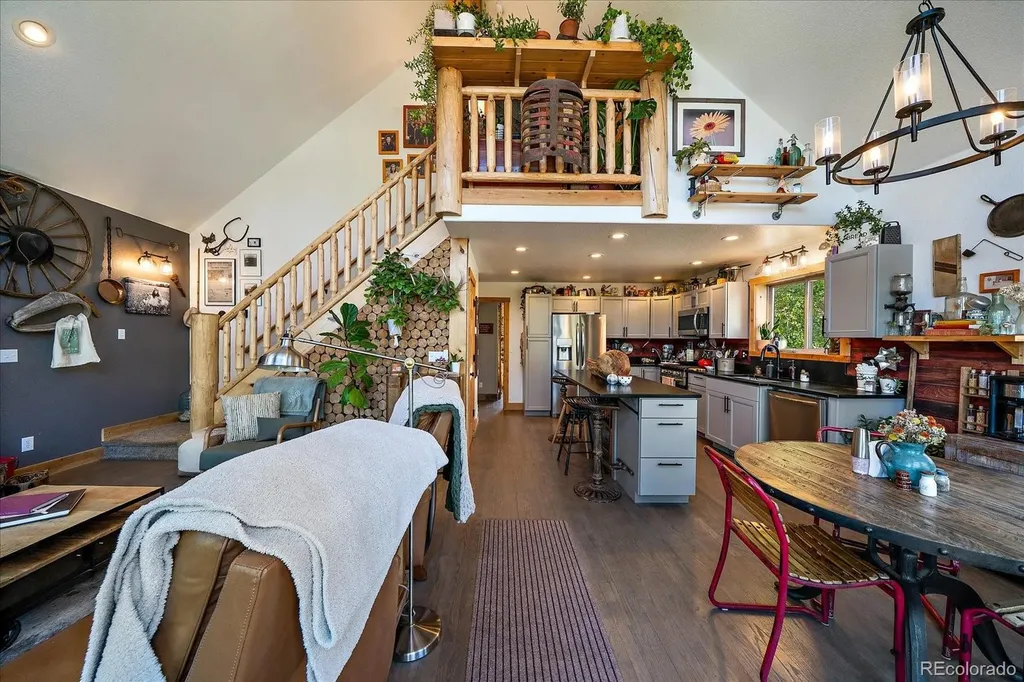 1720 Ute Trail Como CO 80432