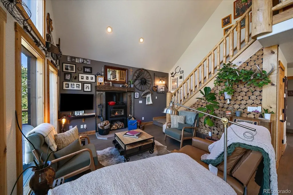 1720 Ute Trail Como CO 80432
