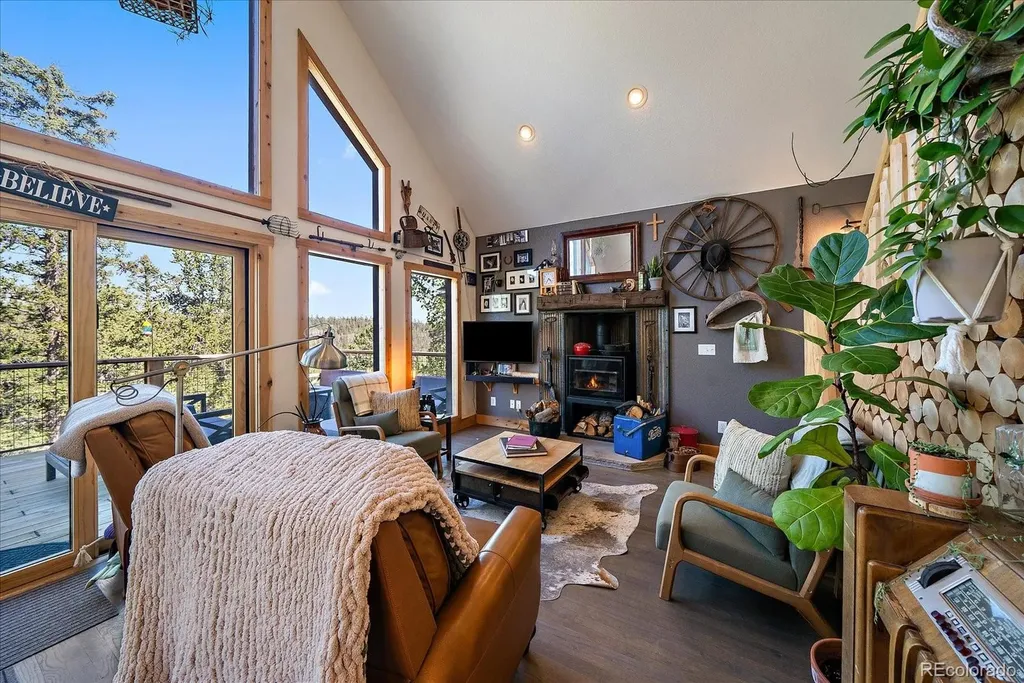 1720 Ute Trail Como CO 80432