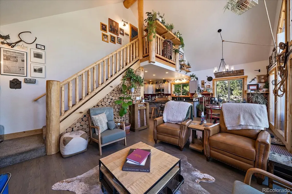1720 Ute Trail Como CO 80432