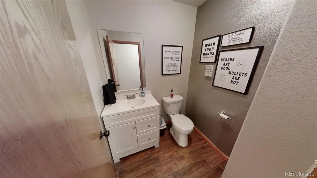 328 Glacier Avenue Brush CO 80723