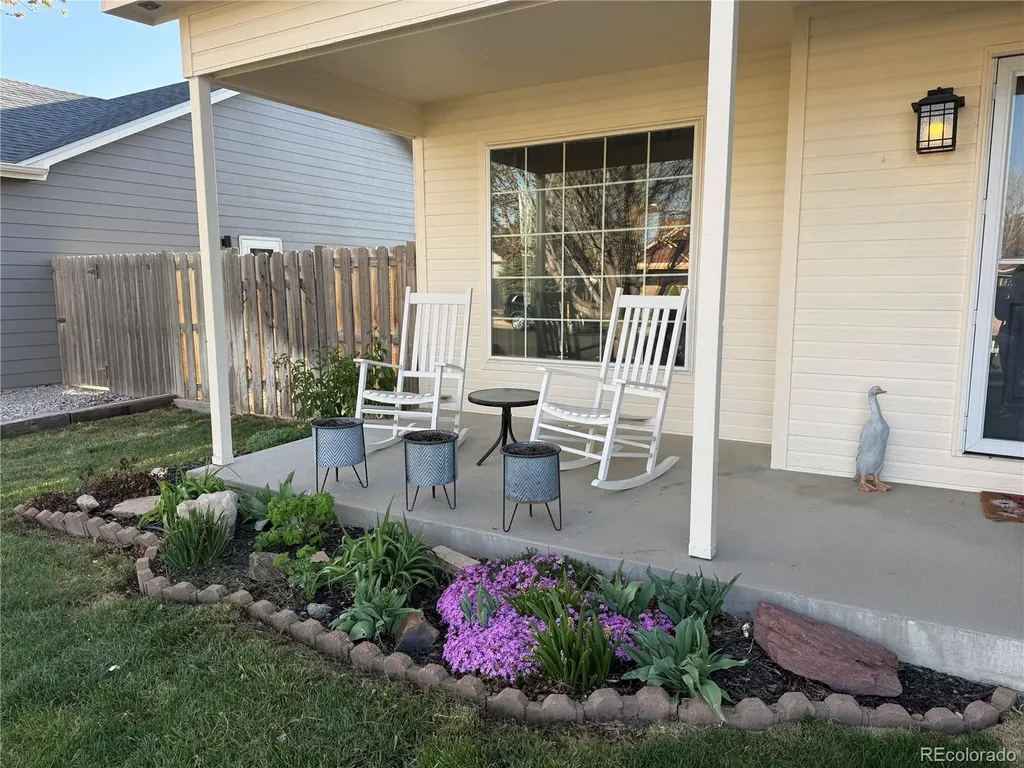 328 Glacier Avenue Brush CO 80723
